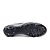 Chuteira Umbro Campo Brave Masculina Cinza/Preto - Imagem 5