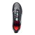 Chuteira Umbro Campo Fifty VI League Masculina Preto/Coral/Branco - Imagem 4