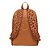 Mochila Farm Xodó Silk Onça Marrom - Imagem 2