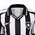 Camisa Reebok Botafogo I 25/26 Feminina Branco/Preto - Imagem 4