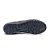 Chuteira Umbro Society Fifty VI League Masculina Preto/Coral/Branco - Imagem 5