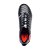 Chuteira Umbro Society Fifty VI League Masculina Preto/Coral/Branco - Imagem 4