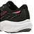 Tênis Mizuno Jet 8 Feminino Preto/Roxo - Imagem 7