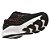 Tênis Mizuno Jet 8 Feminino Preto/Roxo - Imagem 8
