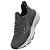 Tênis Mizuno Cool Ride 3 Infantil Chumbo - Imagem 2