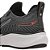 Tênis Mizuno Cool Ride 3 Infantil Chumbo - Imagem 7