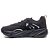 Tênis Fila Street Fit 2 Masculino Preto/Grafite/Cinza - Imagem 3