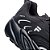 Tênis Fila Street Fit 2 Masculino Preto/Grafite/Cinza - Imagem 7