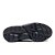 Tênis Fila Street Fit 2 Masculino Preto/Grafite/Cinza - Imagem 5