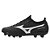 Chuteira Mizuno Campo Regent MD Preto/Branco - Imagem 3