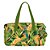 Bolsa FARM Findi Floresta de Passarinho Verde/Amarelo - Imagem 2
