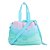 Bolsa FARM Carioca Marau Degradê Azul - Imagem 1