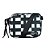 Bolsa FARM Chamego Sonho Gráfico Preto/Branco - Imagem 3