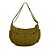 Bolsa FARM Banana G Puffer Verde - Imagem 1