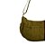 Bolsa FARM Banana G Puffer Verde - Imagem 3
