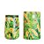 Copo FARM Que Sede 450ml Floresta de Passarinho Verde - Imagem 3