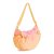 Bolsa FARM Banana G Marau Rosa/Amarelo - Imagem 2