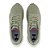 Tênis Under Armour Charged Wing 2 Feminino Verde Musgo/Roxo - Imagem 4