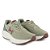 Tênis Under Armour Charged Wing 2 Feminino Verde Musgo/Roxo - Imagem 2
