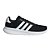 Tênis Adidas Lite Racer 3.0 Masculino Preto/Branco - Imagem 1