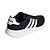 Tênis Adidas Lite Racer 3.0 Masculino Preto/Branco - Imagem 4
