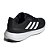 Tênis Adidas Run Falcon 3.0 Masculino Preto Branco - Imagem 3