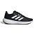 Tênis Adidas Run Falcon 3.0 Masculino Preto Branco - Imagem 1