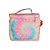 Mini Cooler FARM Farofa Tie Dye Rosa/Colors - Imagem 3