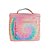 Mini Cooler FARM Farofa Tie Dye Rosa/Colors - Imagem 1