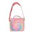 Mini Cooler FARM Farofa Tie Dye Rosa/Colors - Imagem 2
