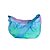 Bolsa FARM Banana P Marau Azul/Roxo/Verde - Imagem 3