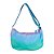 Bolsa FARM Banana P Marau Azul/Roxo/Verde - Imagem 4