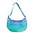 Bolsa FARM Banana P Marau Azul/Roxo/Verde - Imagem 1