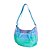 Bolsa FARM Banana P Marau Azul/Roxo/Verde - Imagem 2