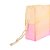Necessaire FARM Ora Bolas M Marau Degradê Amarelo/Rosa/Laranja - Imagem 3