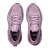 Tênis Under Armour Quicker 2 Feminino Lilás/Branco - Imagem 4