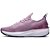 Tênis Under Armour Quicker 2 Feminino Lilás/Branco - Imagem 3