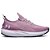 Tênis Under Armour Quicker 2 Feminino Lilás/Branco - Imagem 1