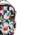 Mini Mochila FARM Borogodó Recanto dos Coqueiros M Colors - Imagem 2