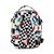 Mini Mochila FARM Borogodó Recanto dos Coqueiros M Colors - Imagem 4