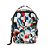 Mini Mochila FARM Borogodó Recanto dos Coqueiros M Colors - Imagem 1