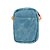 Bolsa FARM Da Gema Patch Rio Jeans/Marrom - Imagem 4