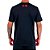 Camisa Braziline Flamengo Torcer Básica Masculina Preto/Vermelho - Imagem 2
