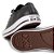 Tênis Converse All Star Chuck Taylor Couro Preto/Branco - Imagem 4