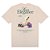 Camisa Thug Nine Elegance Bege - Imagem 3