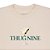 Camisa Thug Nine Elegance Bege - Imagem 2