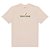 Camisa Thug Nine Elegance Bege - Imagem 1