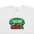 Camisa Thug Nine Street Homies Branco - Imagem 2