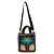 Bolsa Farm Mimo Samba das Araras Preto/Colors - Imagem 4