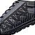 Chuteira Umbro Society Attak III Masculina Preto/Grafite/Laranja - Imagem 8
